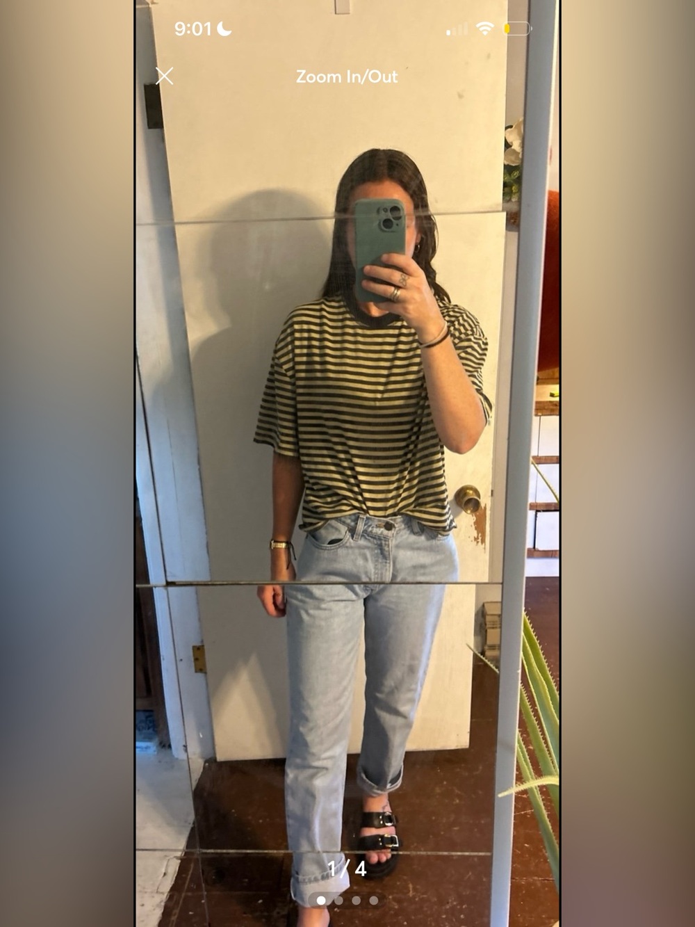 Vintage Levi’s Jeans